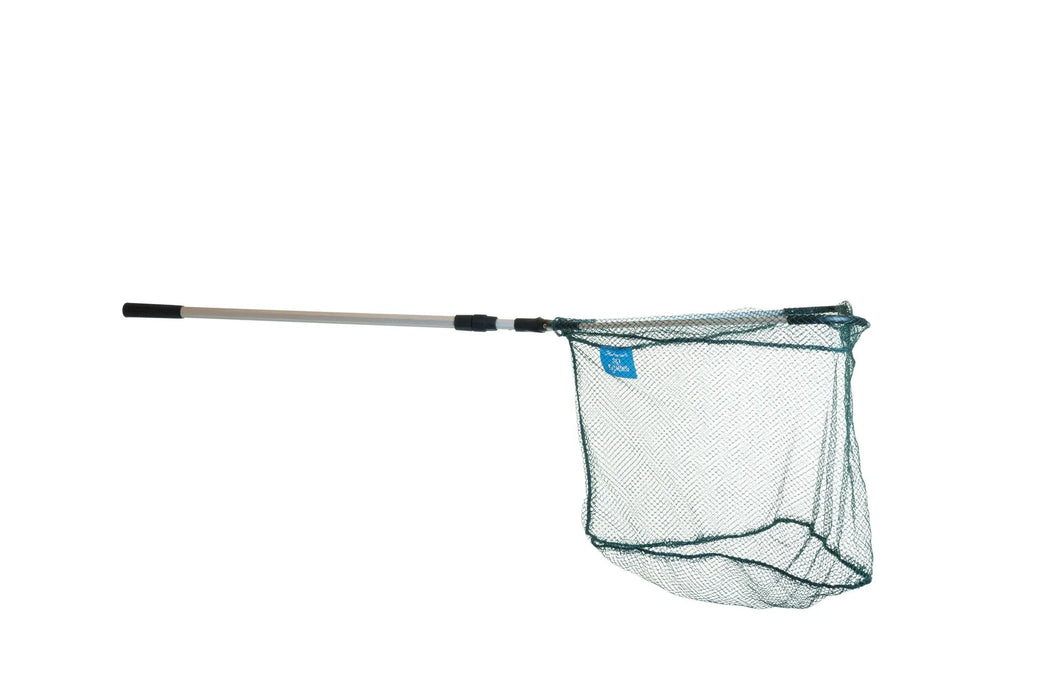 Shakespeare Get Fishing Folding Landing Net