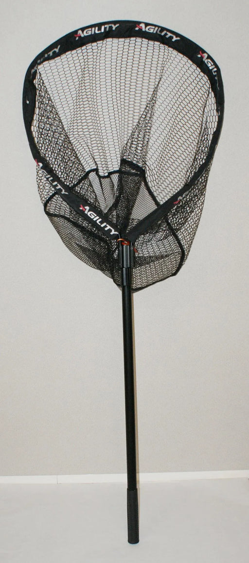 Shakespeare Agility Boat Net Reelfishing