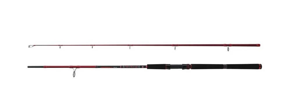 Penn Squadron III Saltwater Spin 2.70m 20-50g Reelfishing