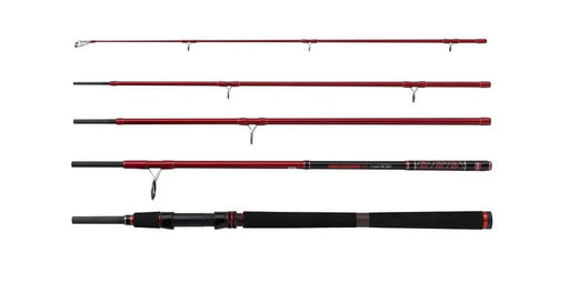 Penn Squadron III Travel Saltwater Spin Reelfishing