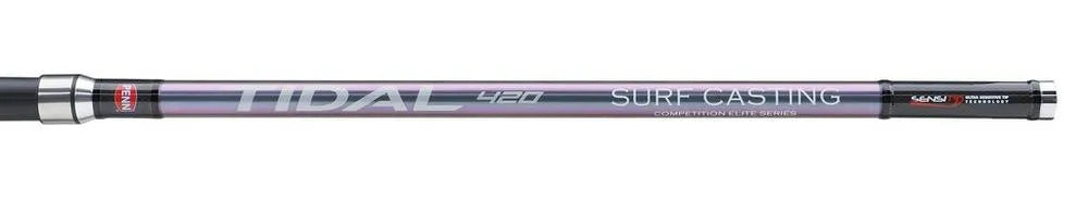 Penn Tidal XR423 Long Hybrid 14ft Surfcaster rod