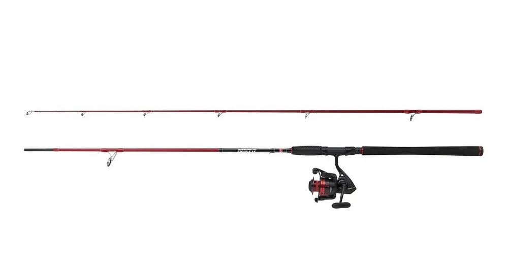 PENN Fierce IV Spin Combo 242 75-150g Reelfishing