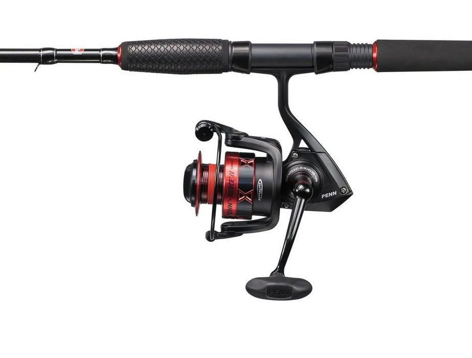 PENN Fierce IV Spin Combo 242 75-150g Reelfishing