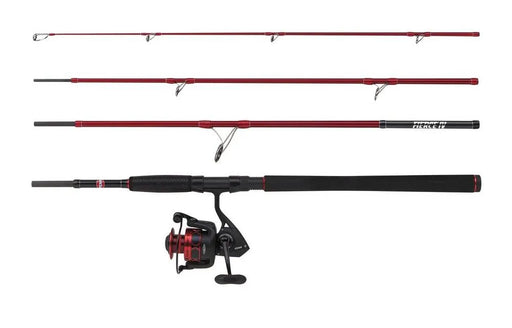 PENN Fierce IV Travel Spin Combo 274 20-80g Reelfishing