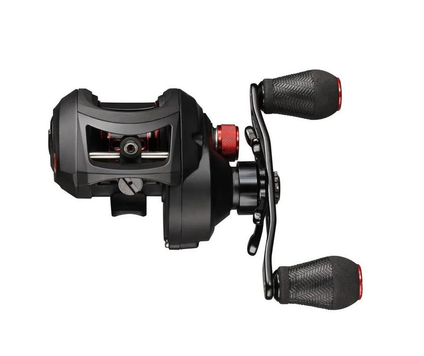 Mitchell MX3LE Low profile baitcaster multiplier reel