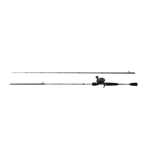 Abu Garcia Fast Attack Baitcaster combo 7ft 10-50g