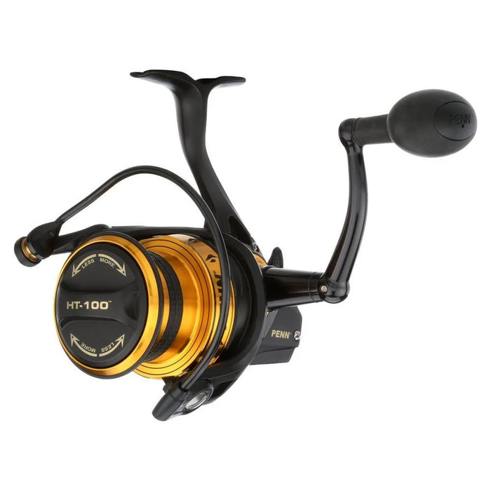 Penn Spinfisher VII 7500LC EU Long Cast fixed spool reel at Reelfishing