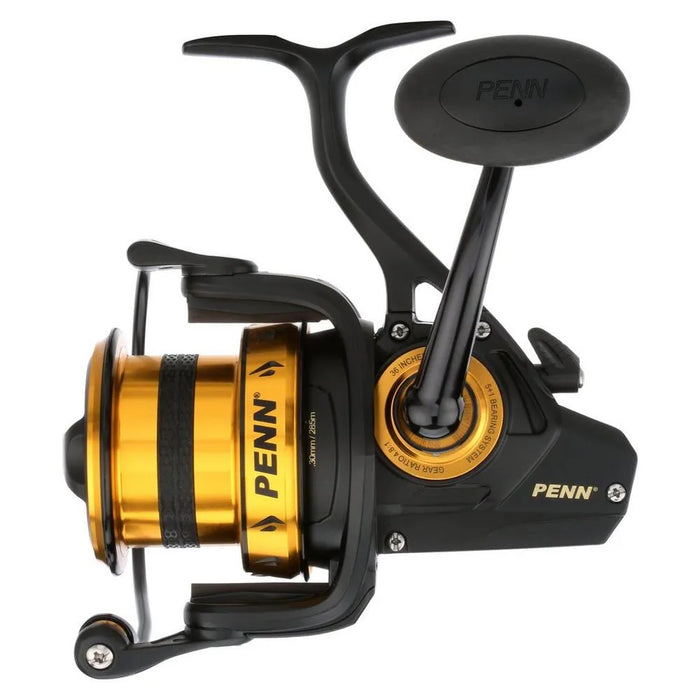 Penn Spinfisher VII 7500LC EU Long Cast fixed spool reel at Reelfishing