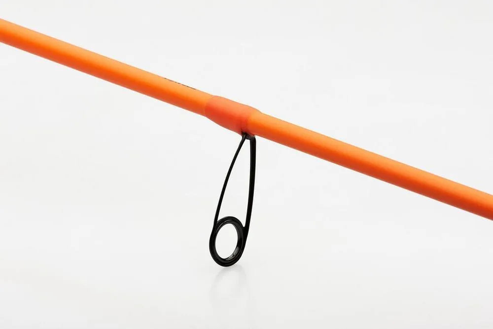 Savage Gear Orange Ltd Ed Medium Game 8ft3" 15-45g
