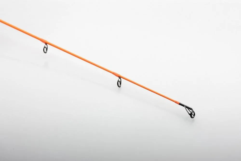 Savage Gear Orange Ltd Ed Medium Game 8ft3" 15-45g