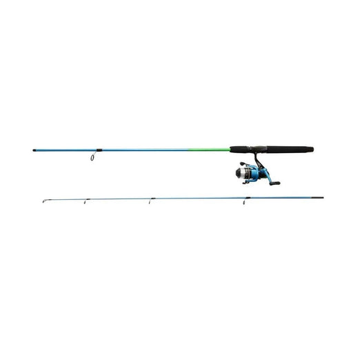 Shakespeare Get Fishing 7ft Spinning Combo