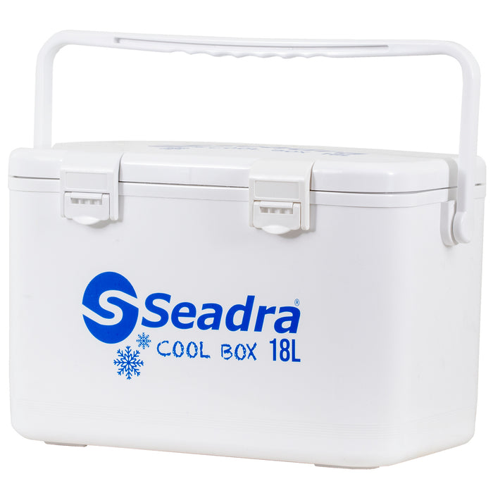 Seadra Bait Cool Box