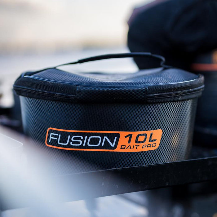 Guru 10L Fusion Bait Pro Bucket