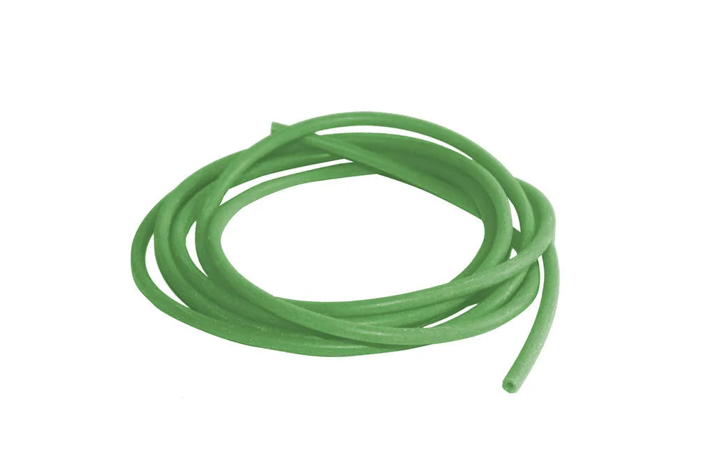 Gemini 1.5mm Silicone Tubing (1m)