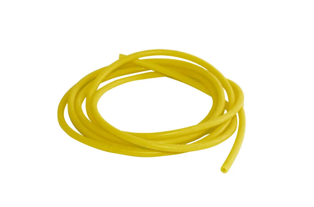 Gemini 1mm Silicone Tubing