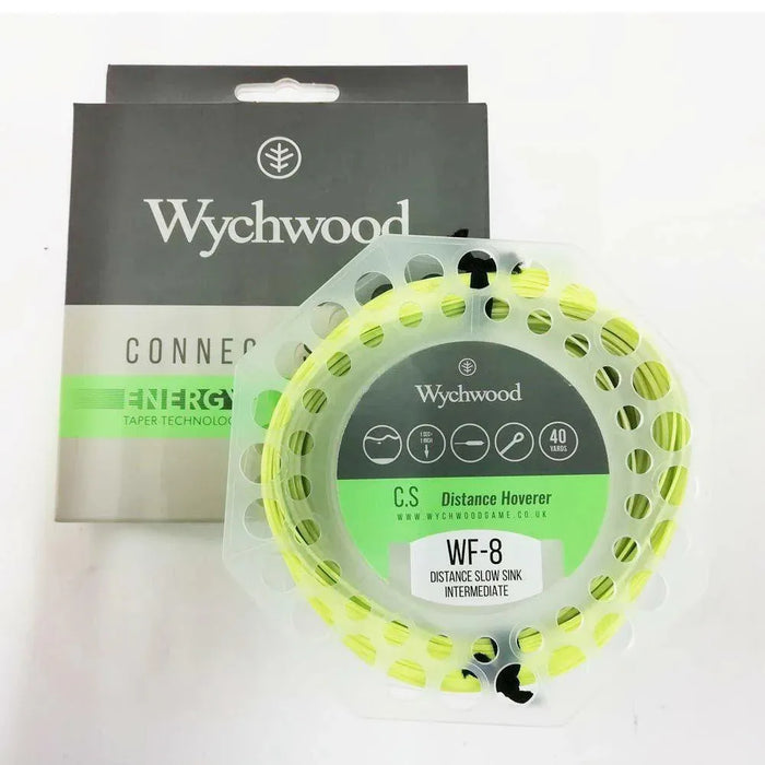 Wychwood Connect Distance Slow Sink Intermediate