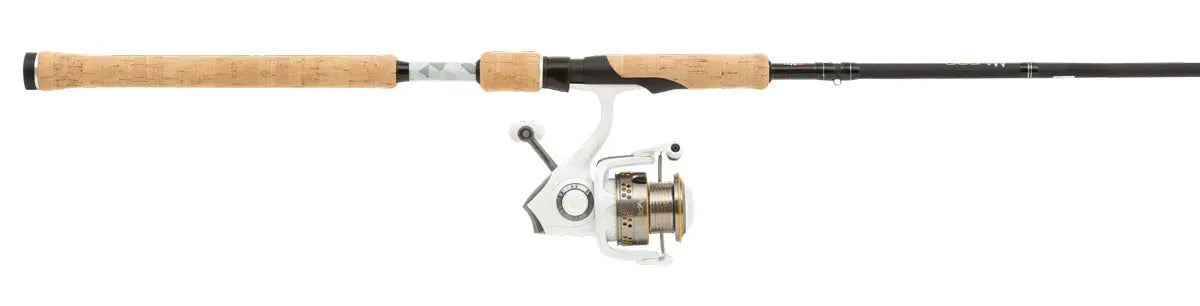 Abu Garcia Max Pro rod & reel spinning combo 7ft 5-20g