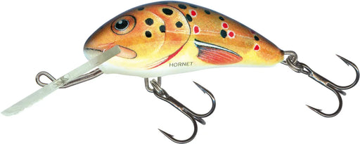 Salmo Hornet Sinking lure 5cm