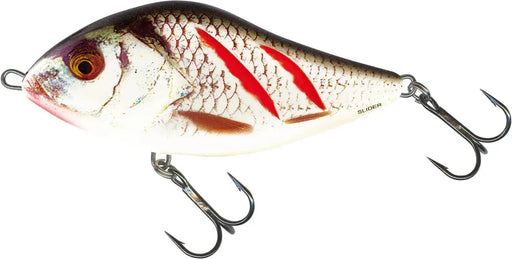 Salmo Slider 10cm lure