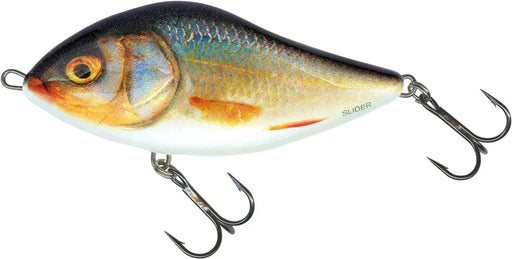 Salmo Slider 10cm lure