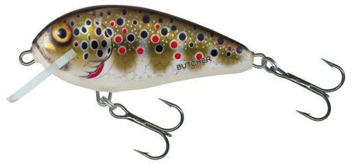 Salmo Butcher Sinking 5cm