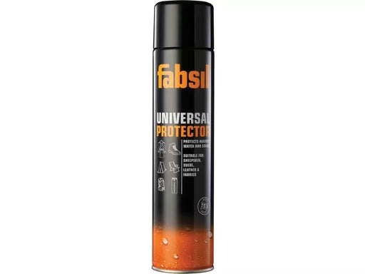 Fabsil Universal Waterproofer 600ml