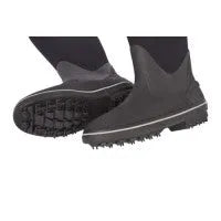 Snowbee Rockhopper Rubber Boots Reelfishing