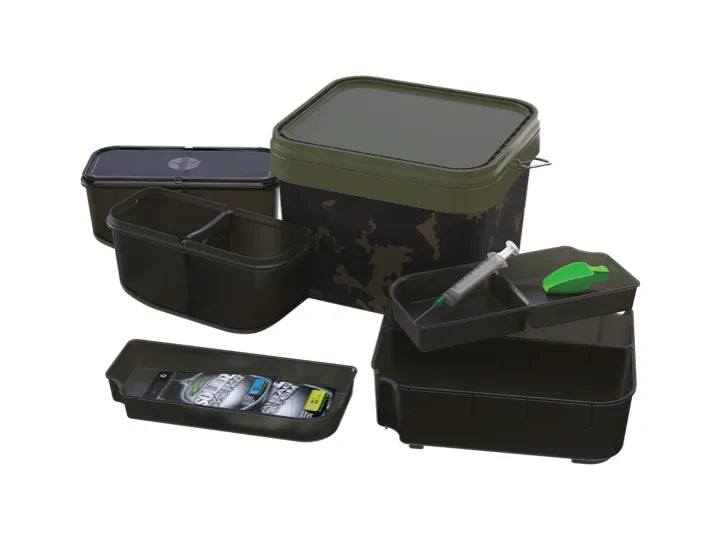 Korda PVA Kontainer Bait storage system