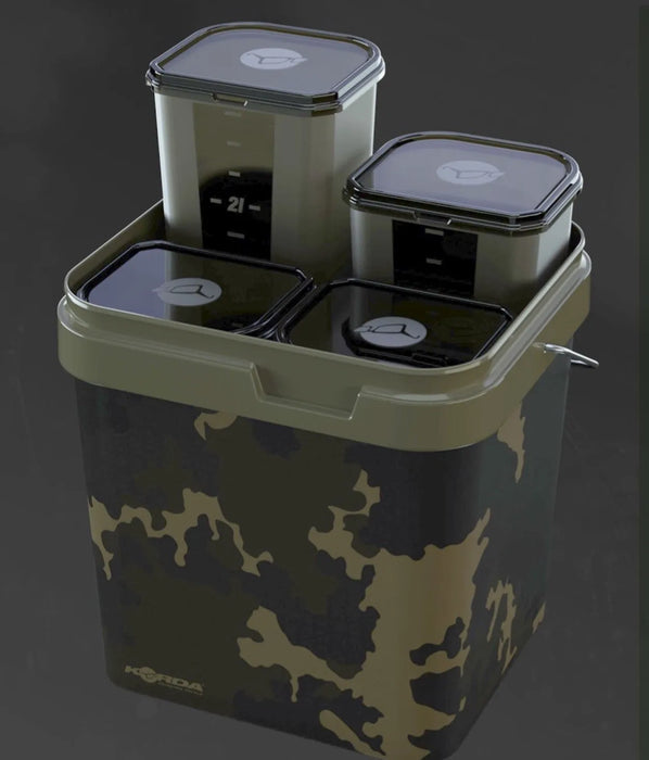 Korda Kontainer System 17ltr