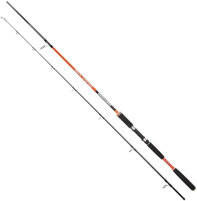 Yokozuna H10 10ft spinning rod 30-70g 2 section