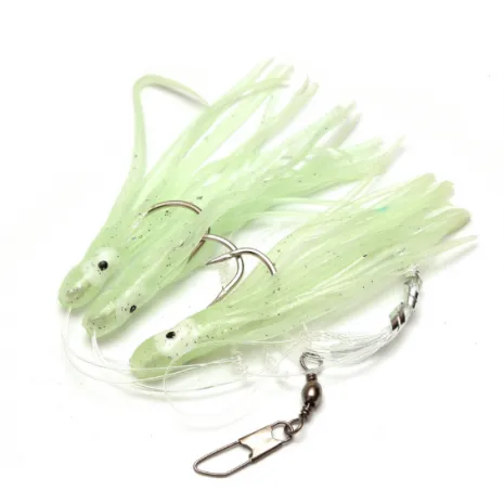 Ron Thompson Octopus Rig Glow Reelfishing