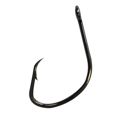 Sakuma Pro Series 445 circle extra Hooks Reelfishing