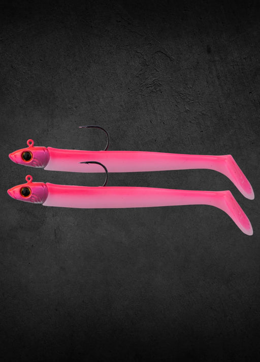 Lazy Lure Bomb Squad Duo Pack