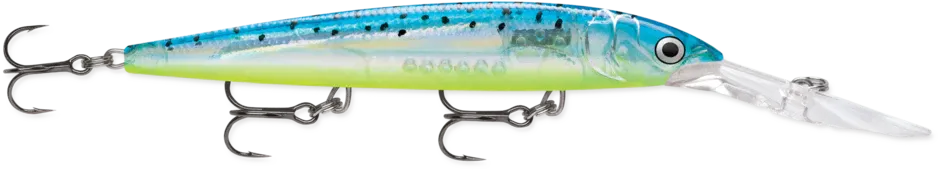 Rapala Down Deep Husky Jerk 10cm Reelfishing