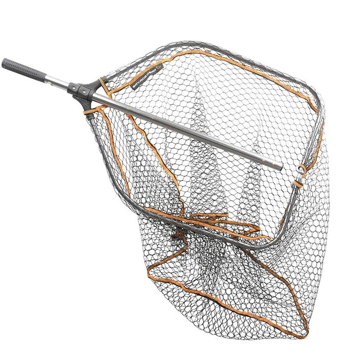 Savage Gear Telescopic Folding Net Large