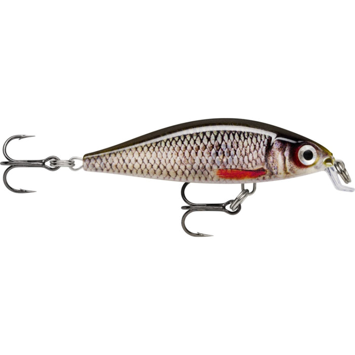 Rapala X-Light Minnow 5cm 4g