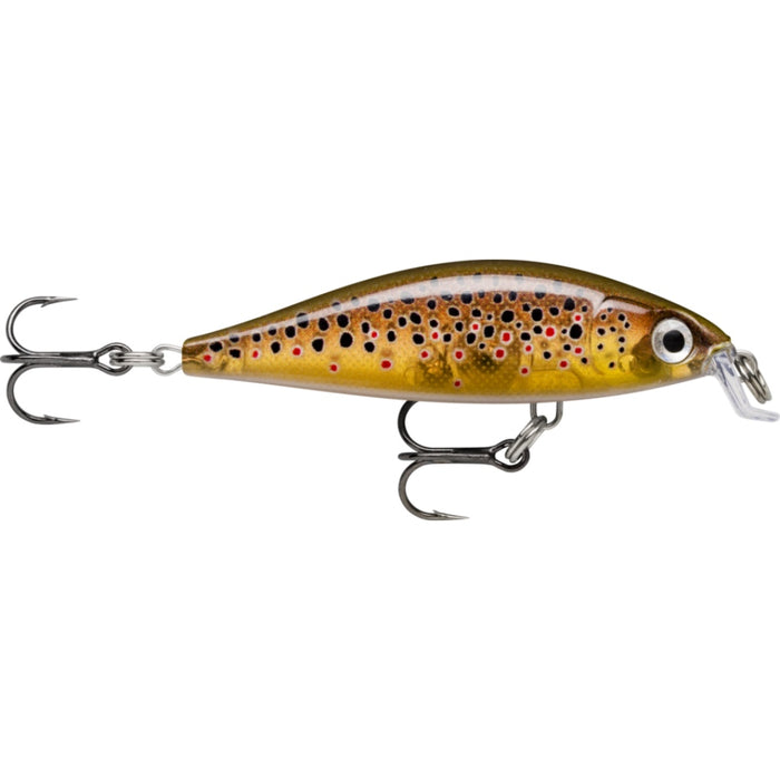 Rapala X-Light Minnow 5cm 4g