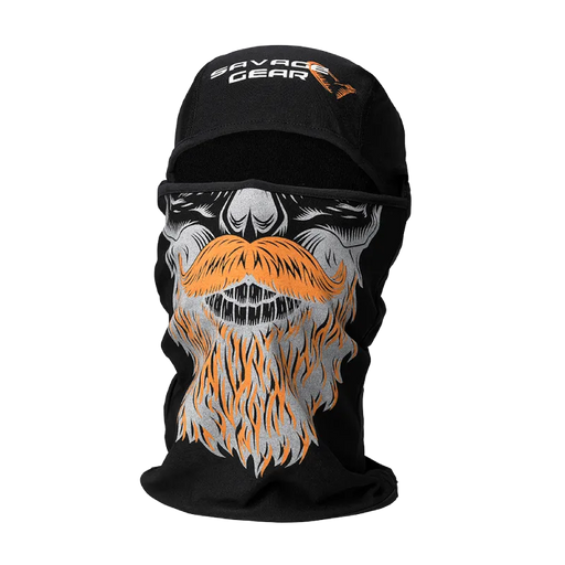 Savage Gear Bearded Balaclava