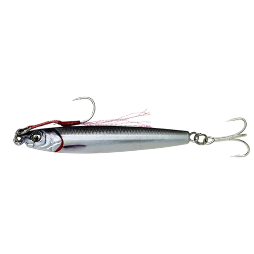 Savage Gear Salt 3D Jig Minnow Reelfishing