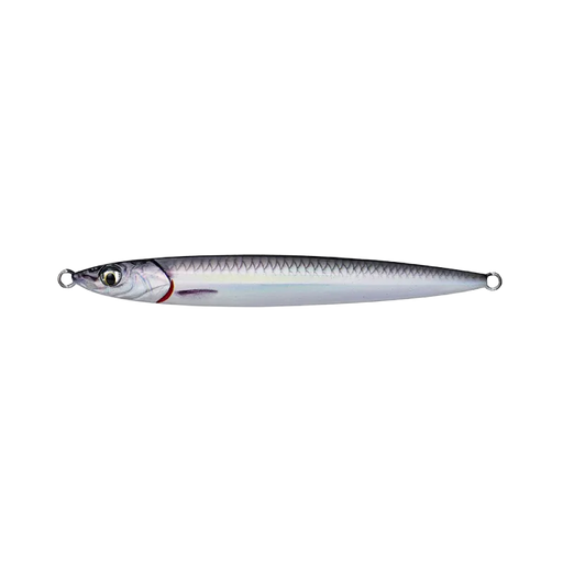 Savage Salt 3D Slim Jig Minnow Reelfishing