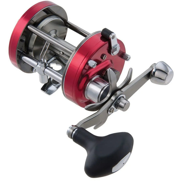 Abu Garcia Ambassadeur 7001 left hand wind multiplier reel