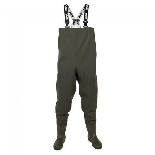 Vass Tex 650 Series Chest Waders Reelfishing