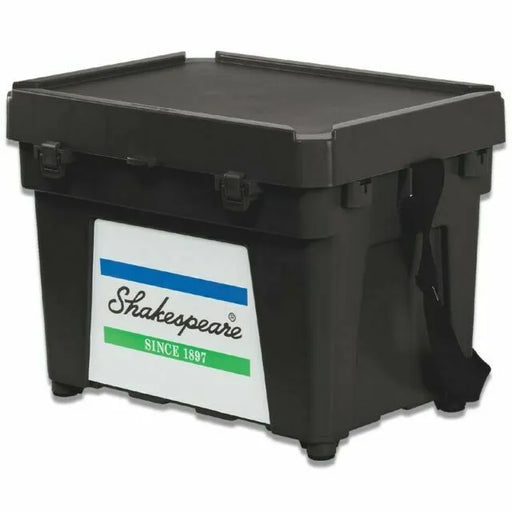 Shakespeare Seatbox Reelfishing