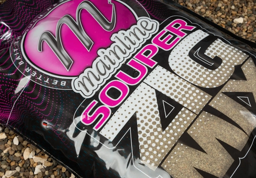 Mainline Baits Souper zig mix 5kg