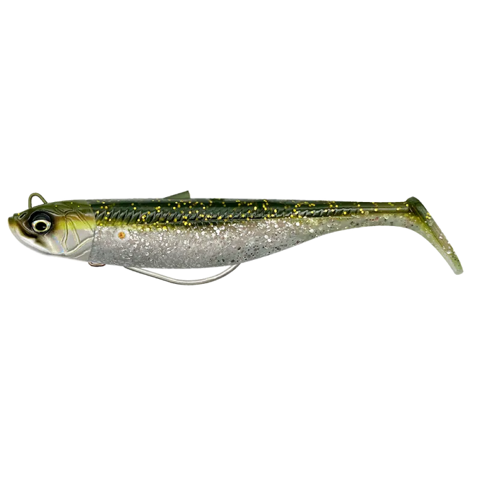 Savage Minnow Weedless 16g 10cm Reelfishing