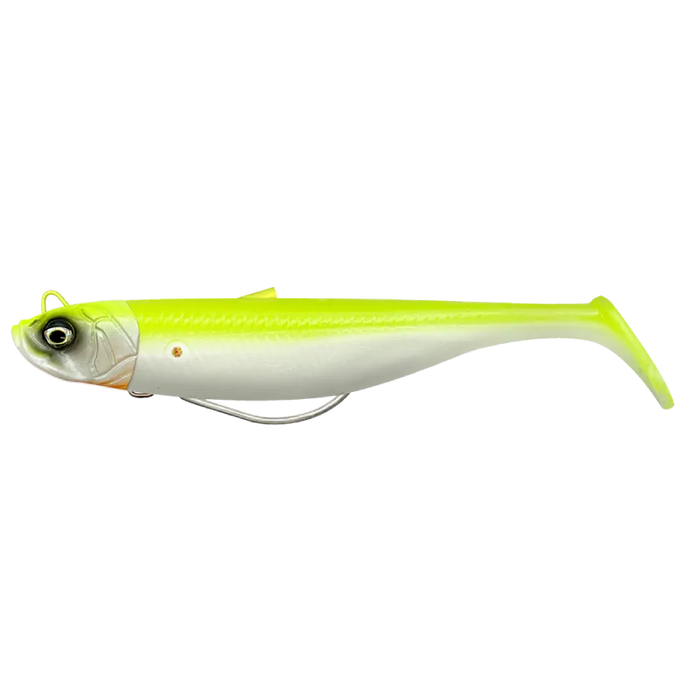 Savage Gear Minnow Weedless