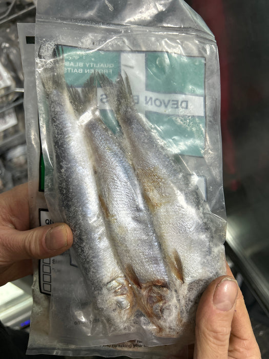 Devon Baits Herring