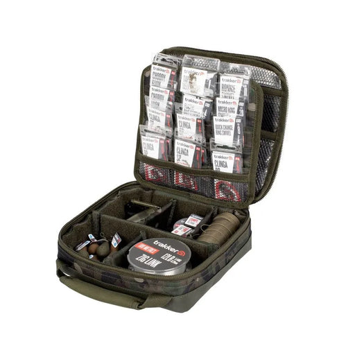 Trakker NXC Tackle bag at Reelfishing