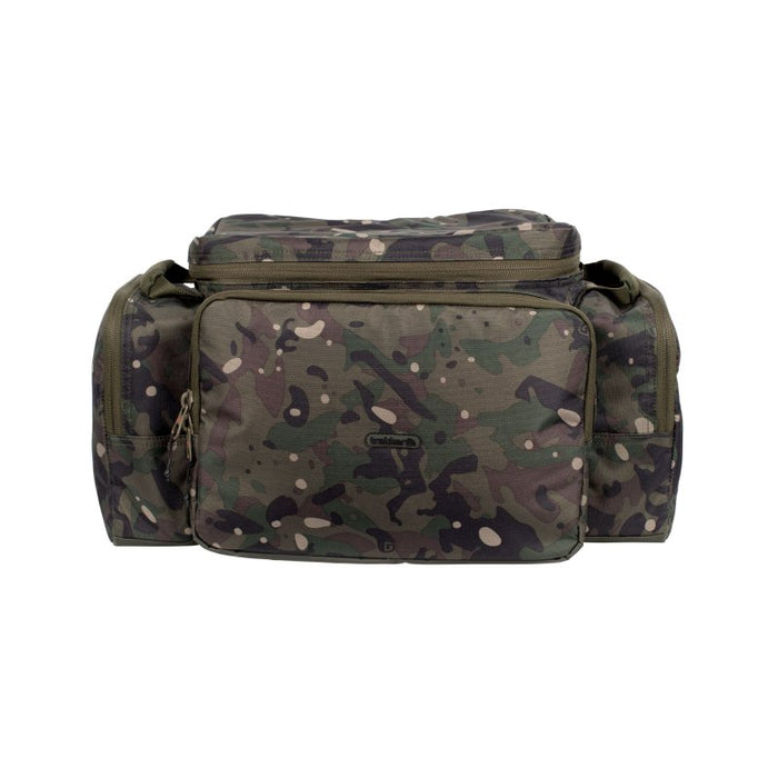 Trakker NXC Camo Chilla Session Food bag at Reelfishing