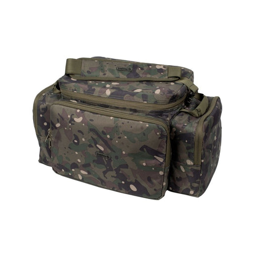 Trakker NXC Camo Chilla Session Food bag at Reelfishing